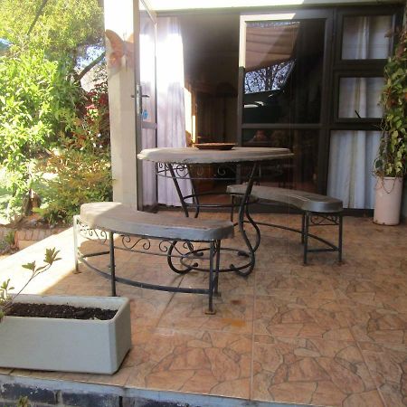 Vila The Flat 52 On Davidson Johannesburg Exteriér fotografie